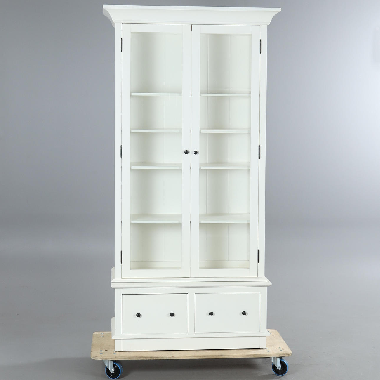 VITRINA, Newport, contemporánea.