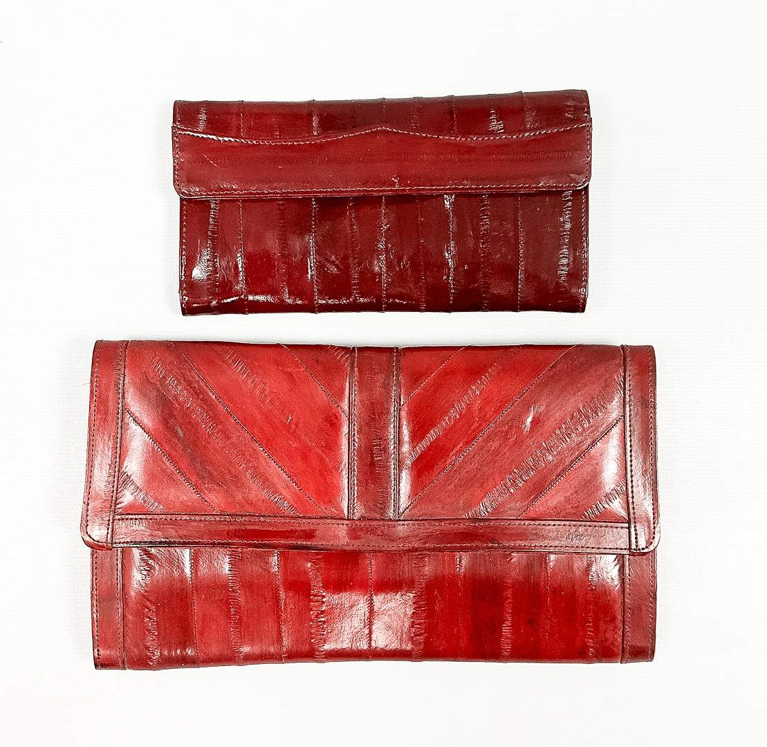 GELDBÖRSE UND GELDBÖRSE, AALLEDER, Victory Hook.