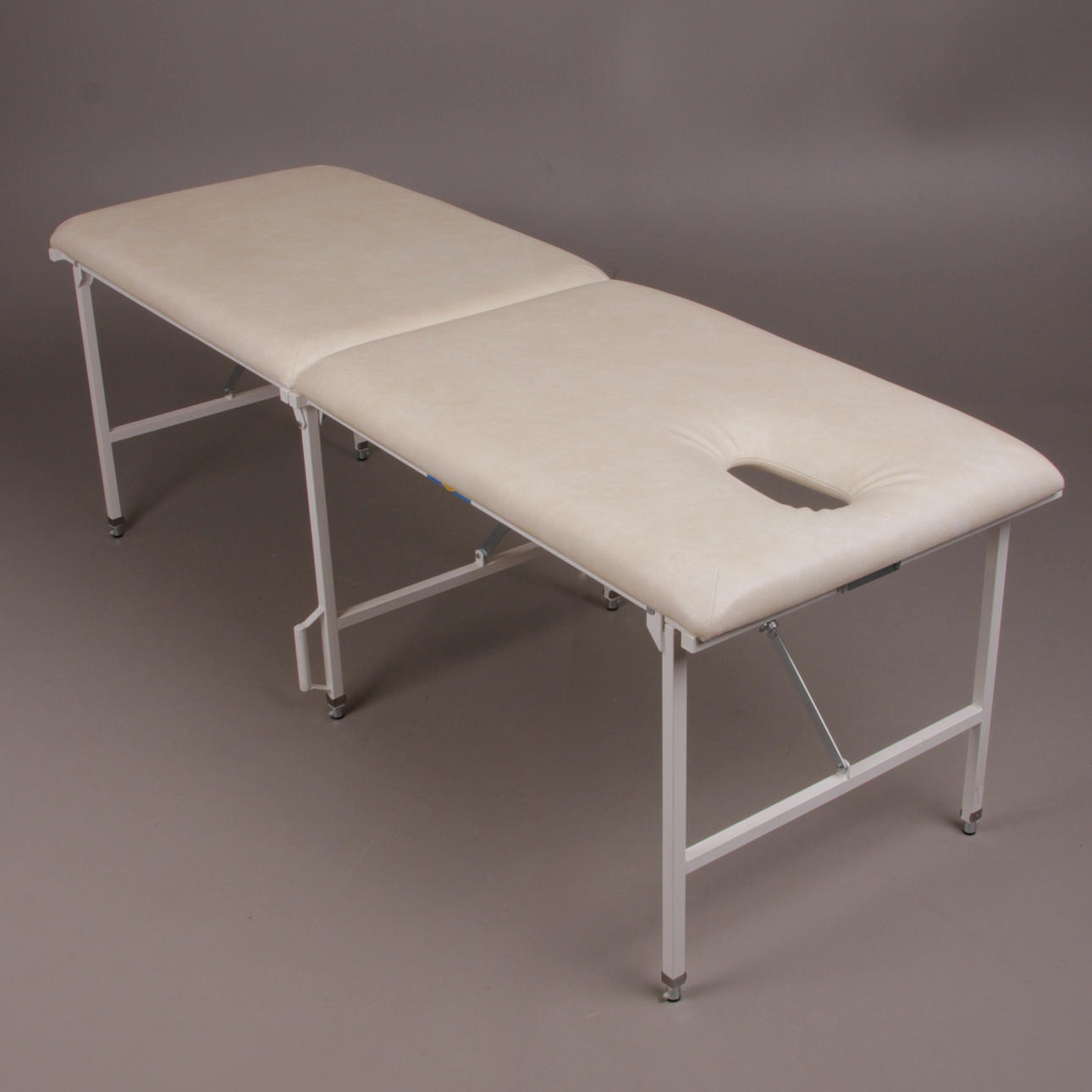 MASSAGEBÄNK, Vegoria, 1900-talets andra hälft.