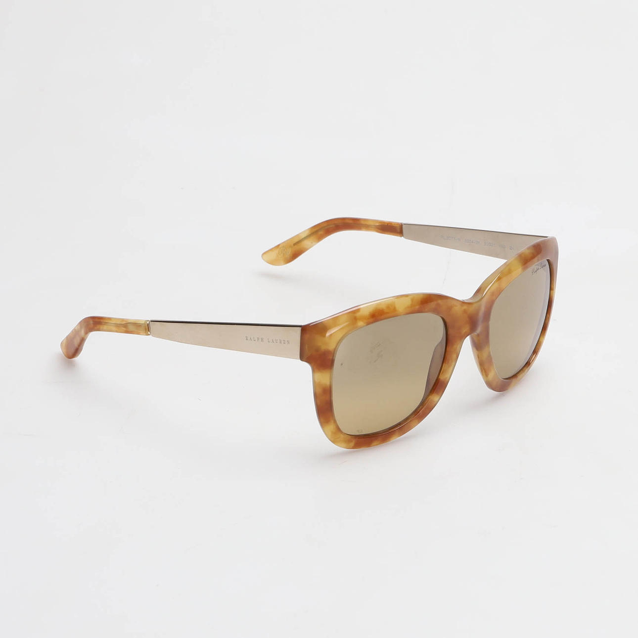 Vintage Ralph Lauren sunglasses made in Italy Ralph Lauren POLO Vintage Sunglasses Preppy, Made in Italy  main image 2