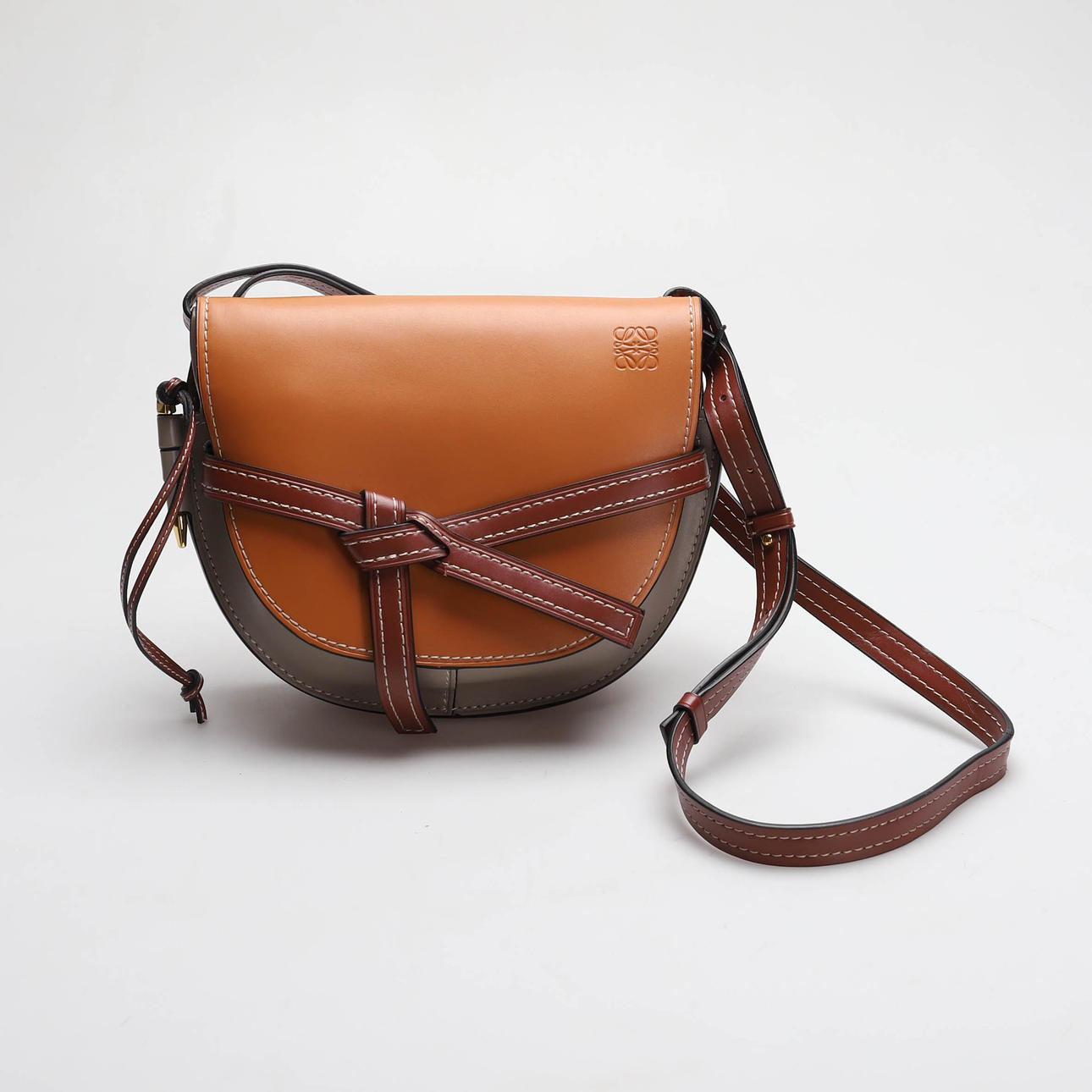 LOEWE Tasche „Kleines Tor“.