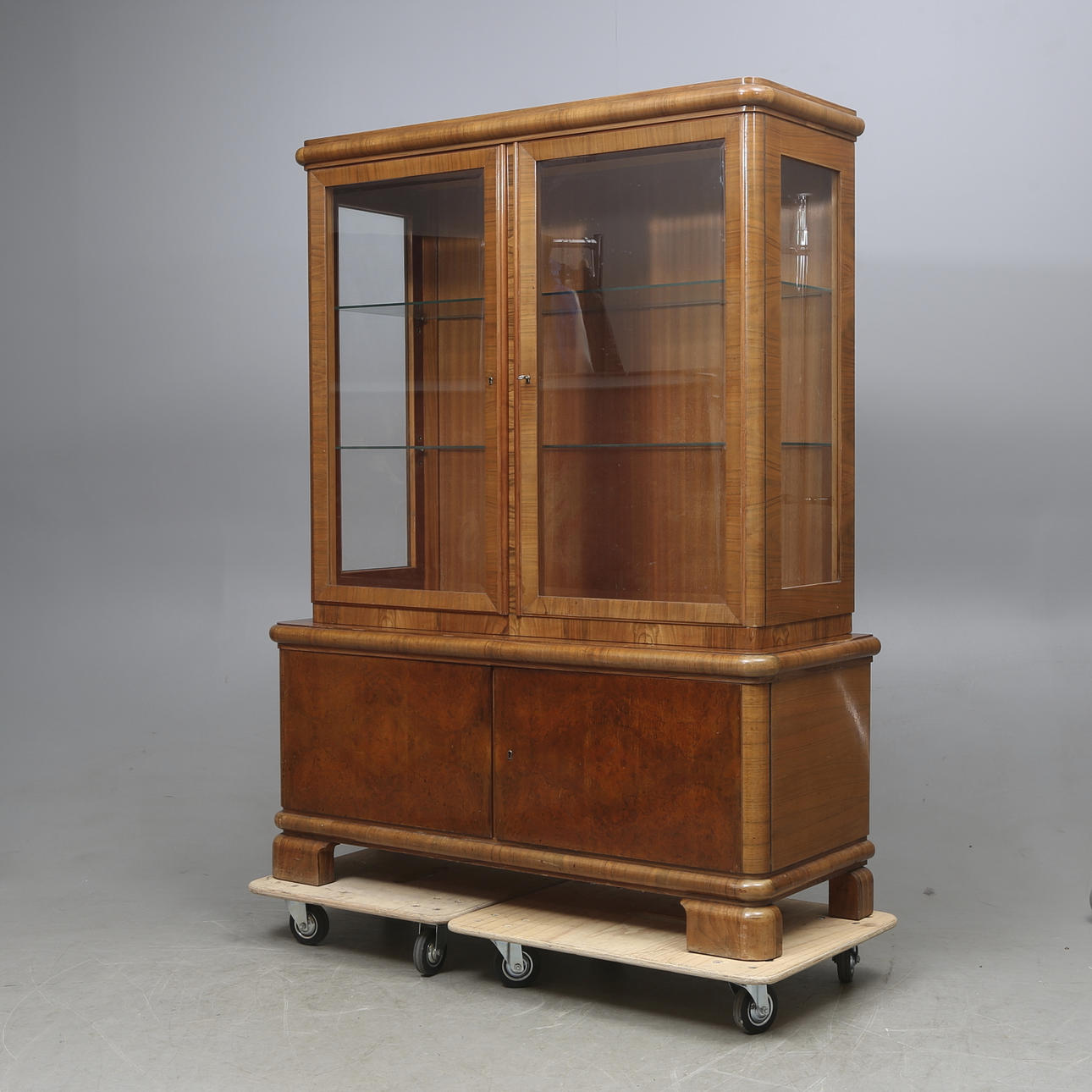 SKÅP, art deco, 1930/40-tal.