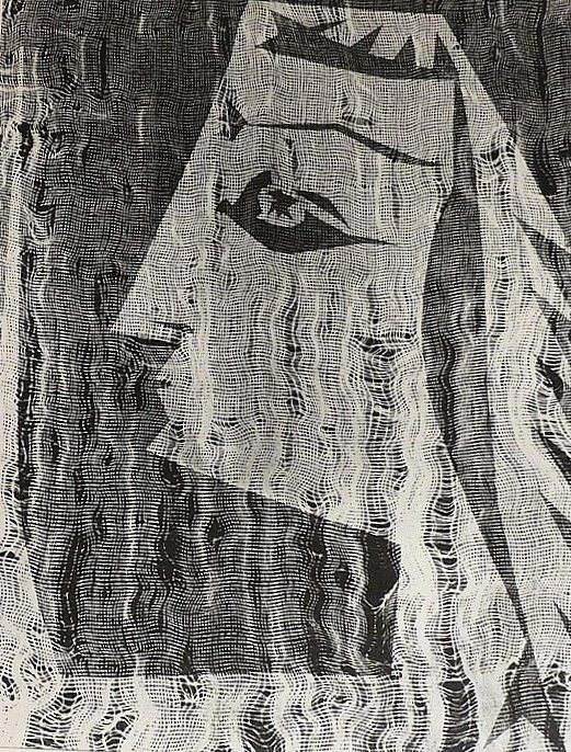 PABLO PICASSO. KONSTTRYCK, 1962.