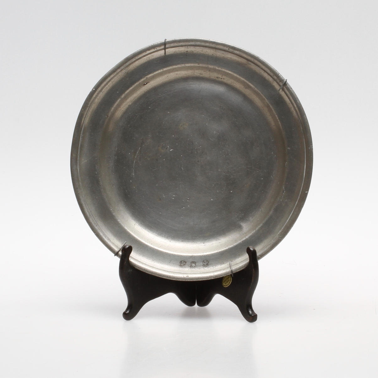 FAT, tenn, Wimmerby, 1700/1800-tal.