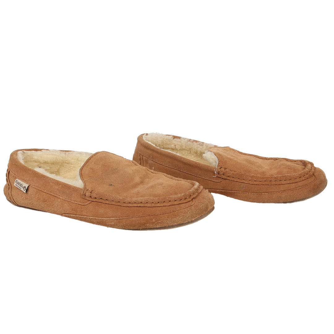 ED SHEERANS KOALABI TOFFLOR.