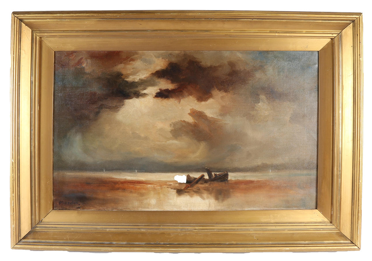 ENGELSKA SKOLAN (1800-/1900-TALET).