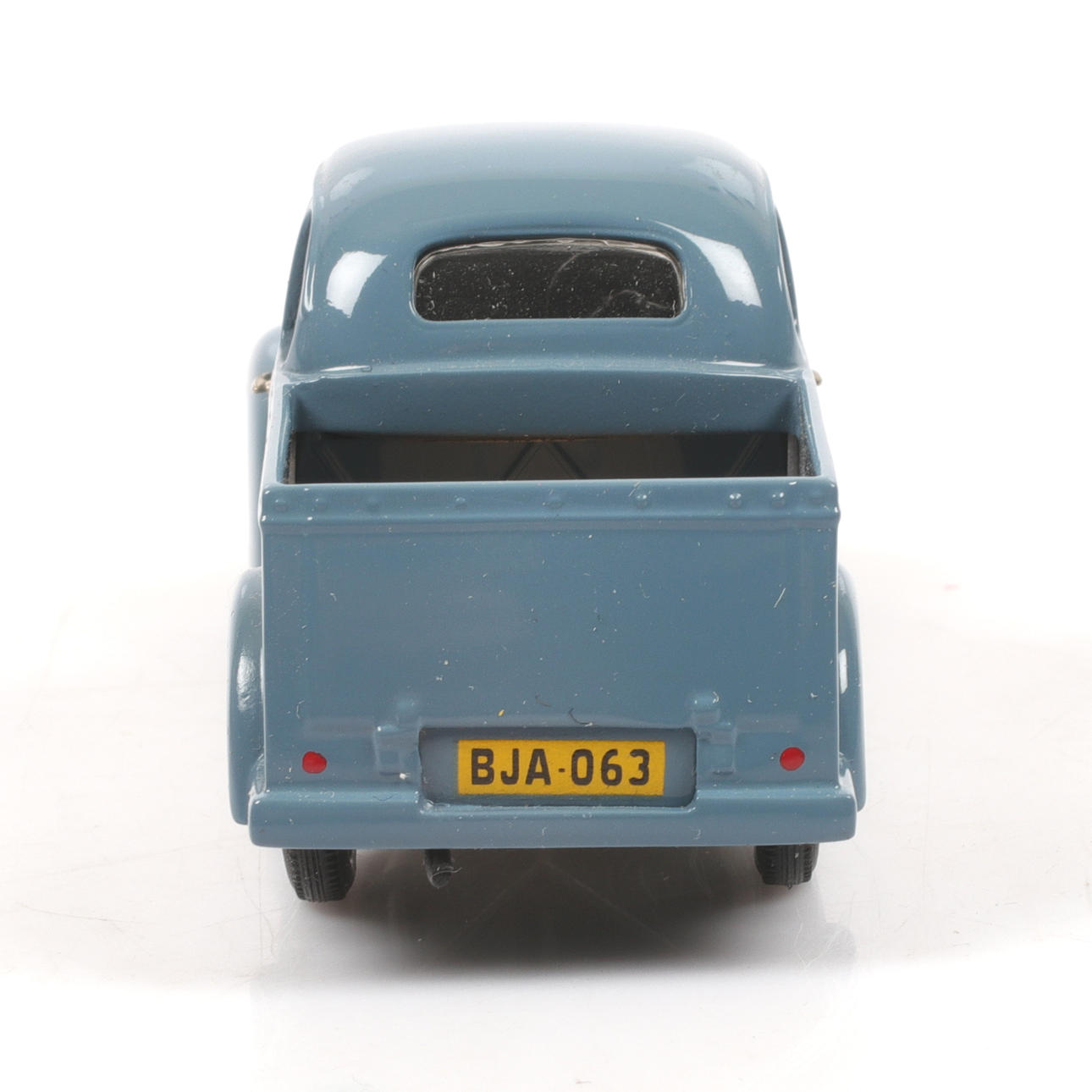 MODEL CAR, metal, Ford 54A Utility, 1949, Somerville, 1:43 scale 
