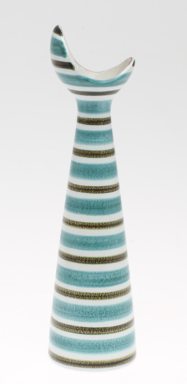 VAS, fajans, Stig Lindberg, Gustavsberg.