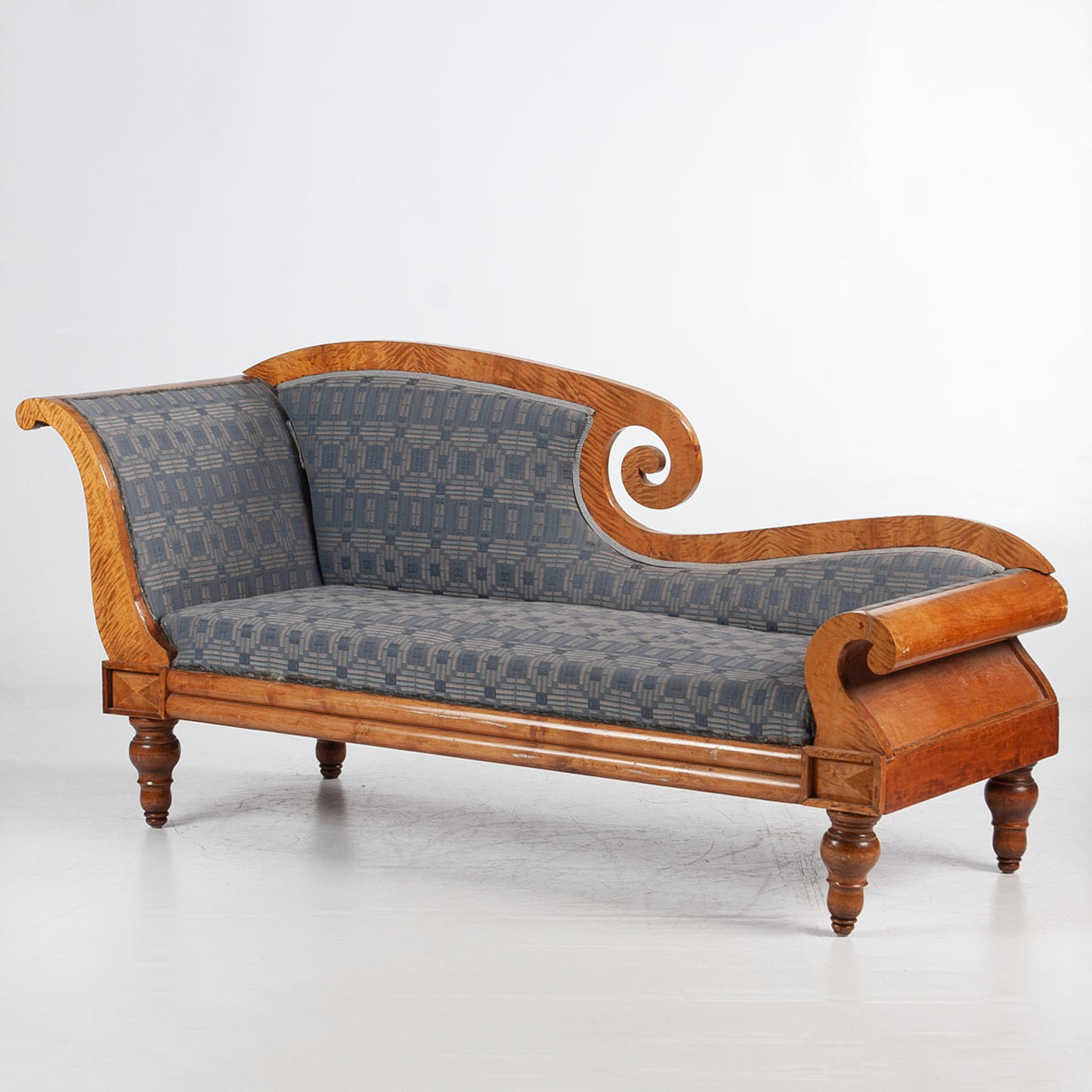 KANAPÉ, Karl Johan, 1800-tal.