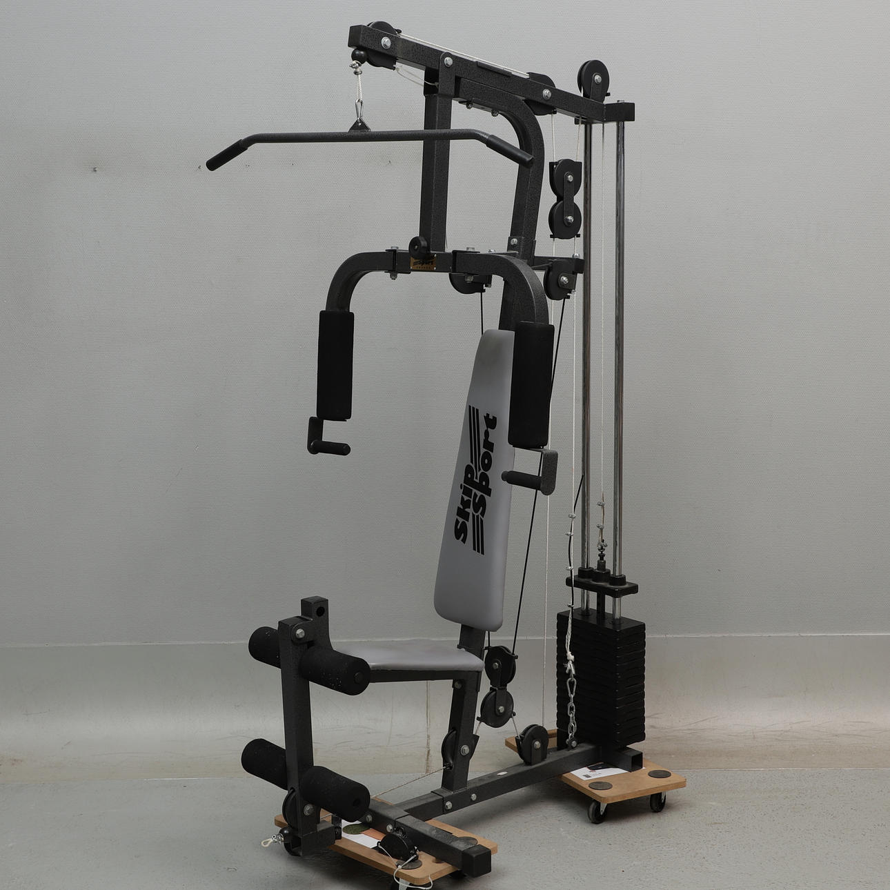 MULTIGYM, Skip Sport.