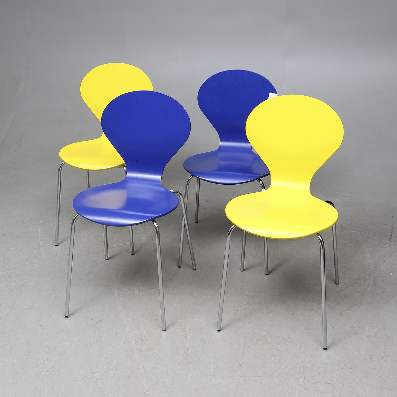 STOLAR, 4 st, Danerka, Danmark.