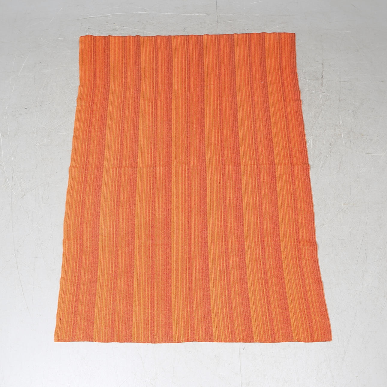 PLÄD, ull. Viola Gråsten, Tidstrand.