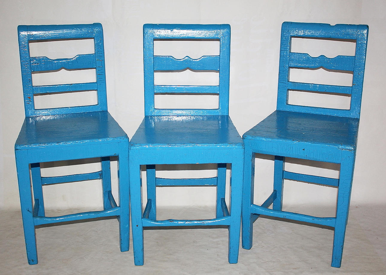 STOLAR, 3 st, " ballebo ".