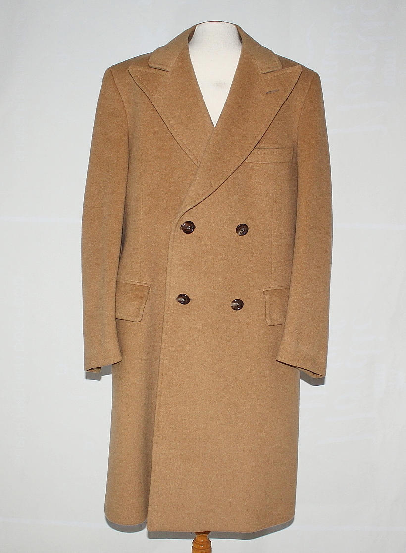 ROCK, herr, Kasmir, "Golden Tailor av Jurex " ca storlek 50.