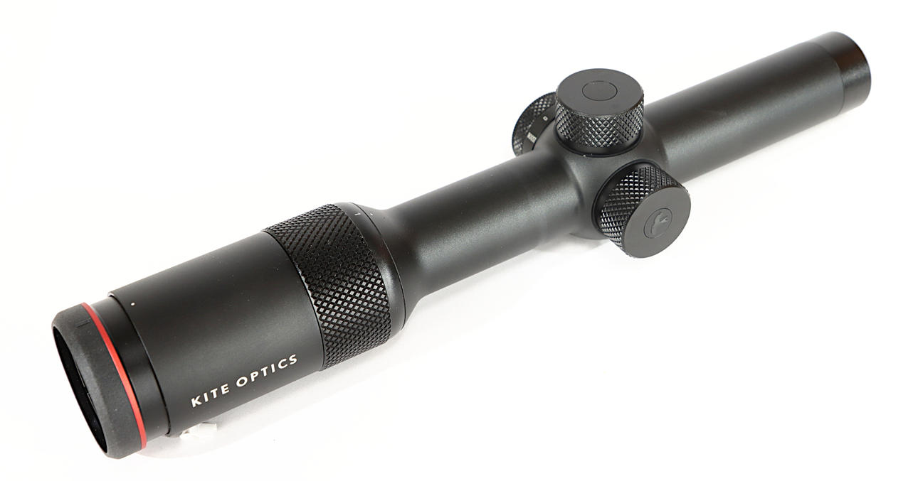 KIKARSIKTE KITE B6 1-6X20.