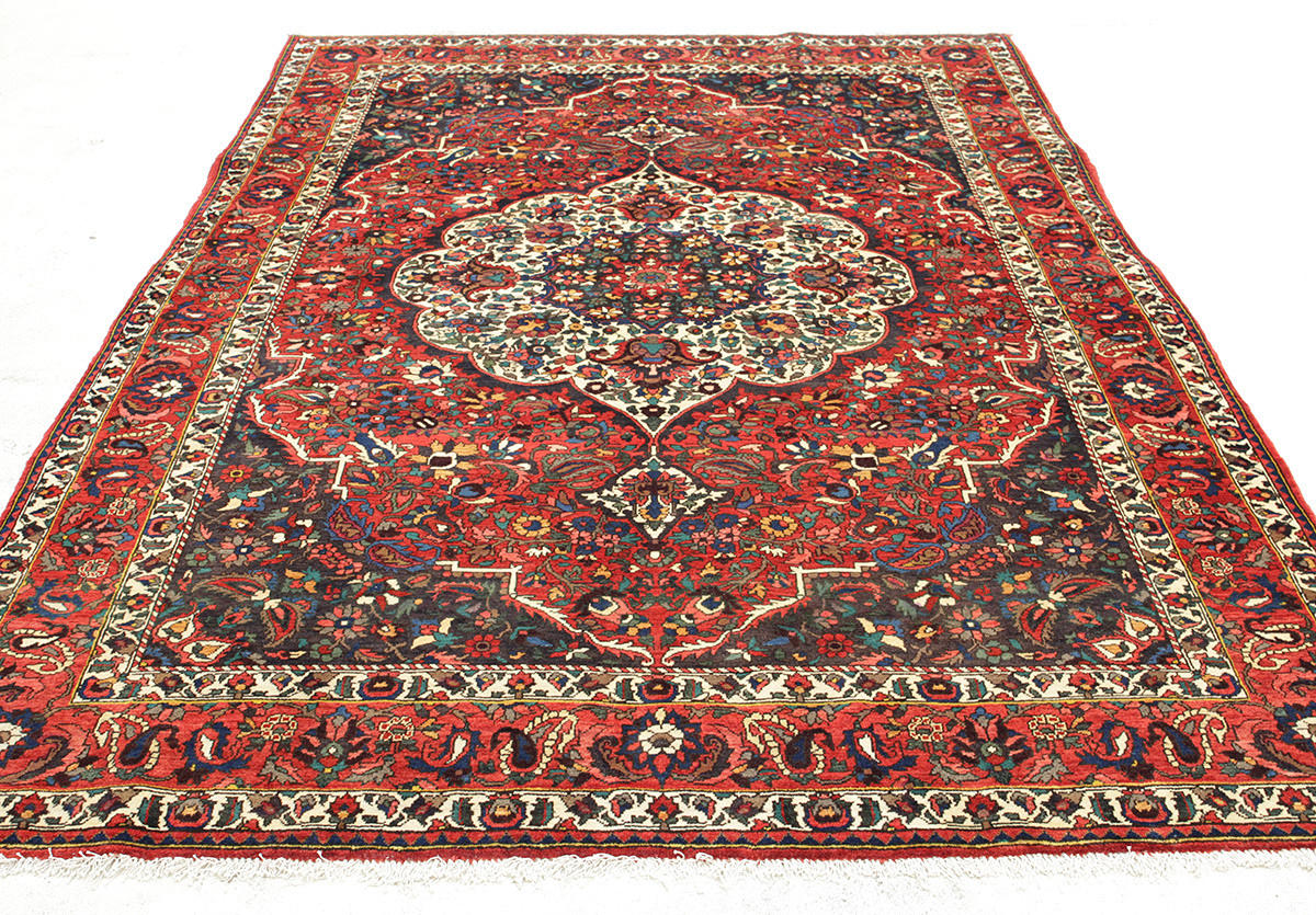 MATTA, Persisk, Baktiari, 318 x 210 cm.