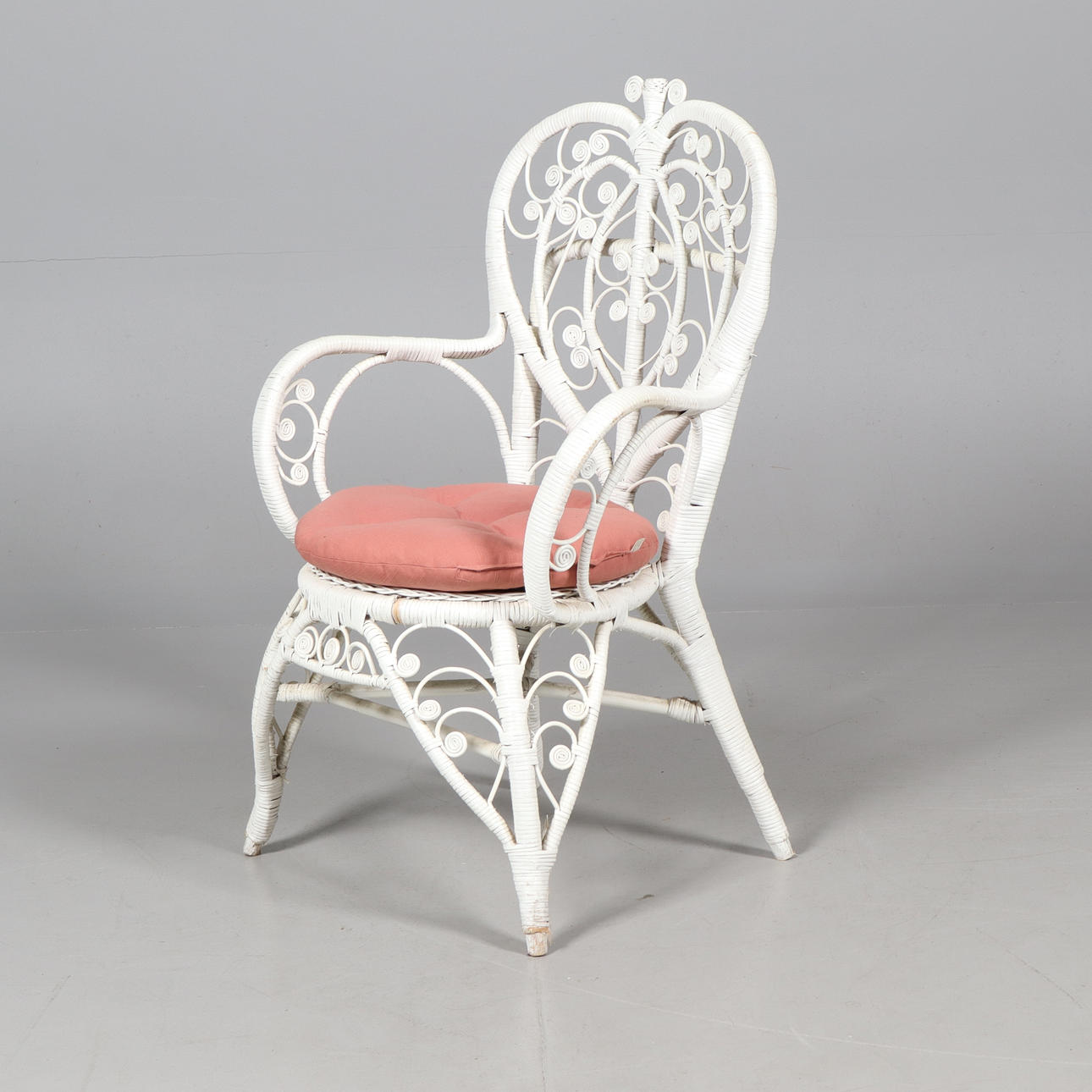 KARMSTOL rotting 1900-tal.