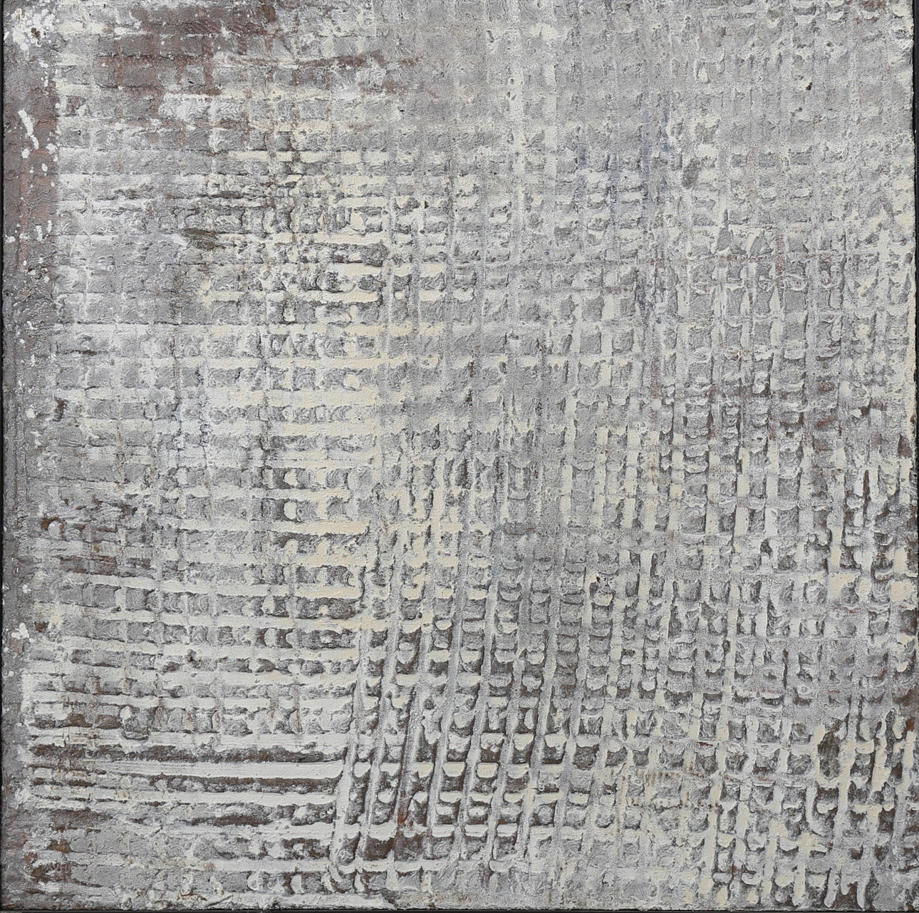 PETER WAHLBECK. Sibirsk infrastruktur, blandteknik, signerad a tergo.