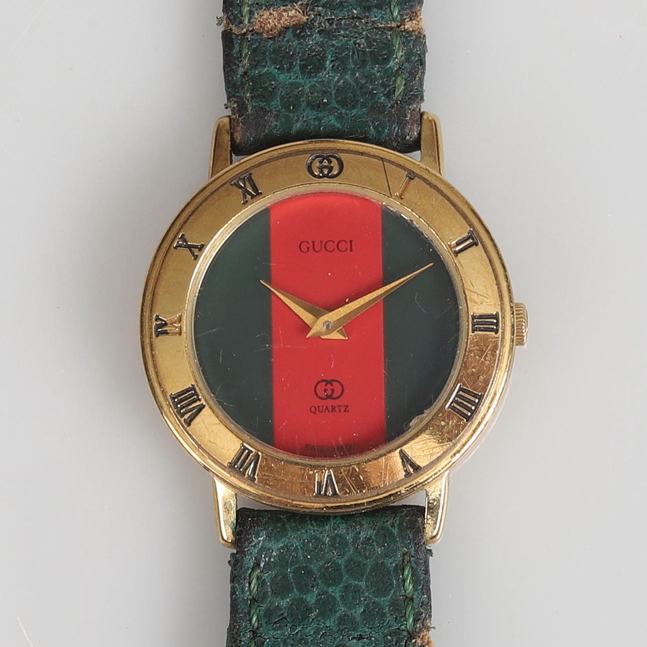 WRISTWATCH, Gucci, Quartz.