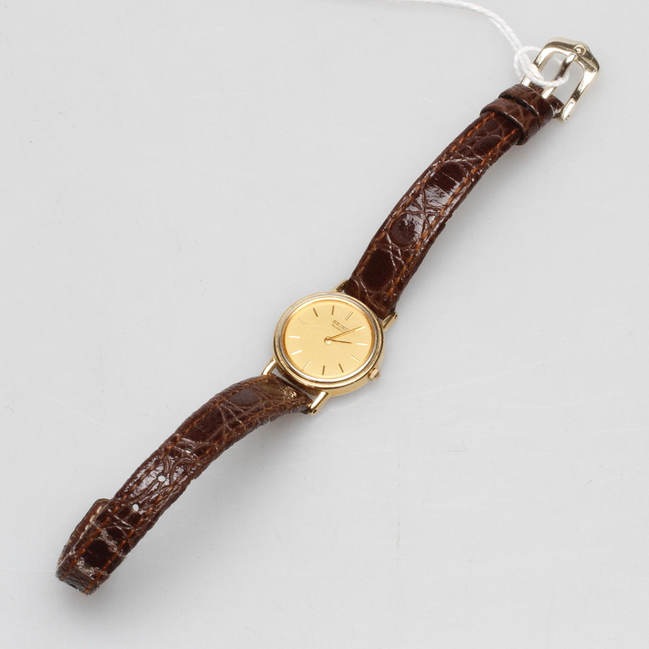 DAMARMBANDSUR, Seiko, 1900-talets andra hälft.