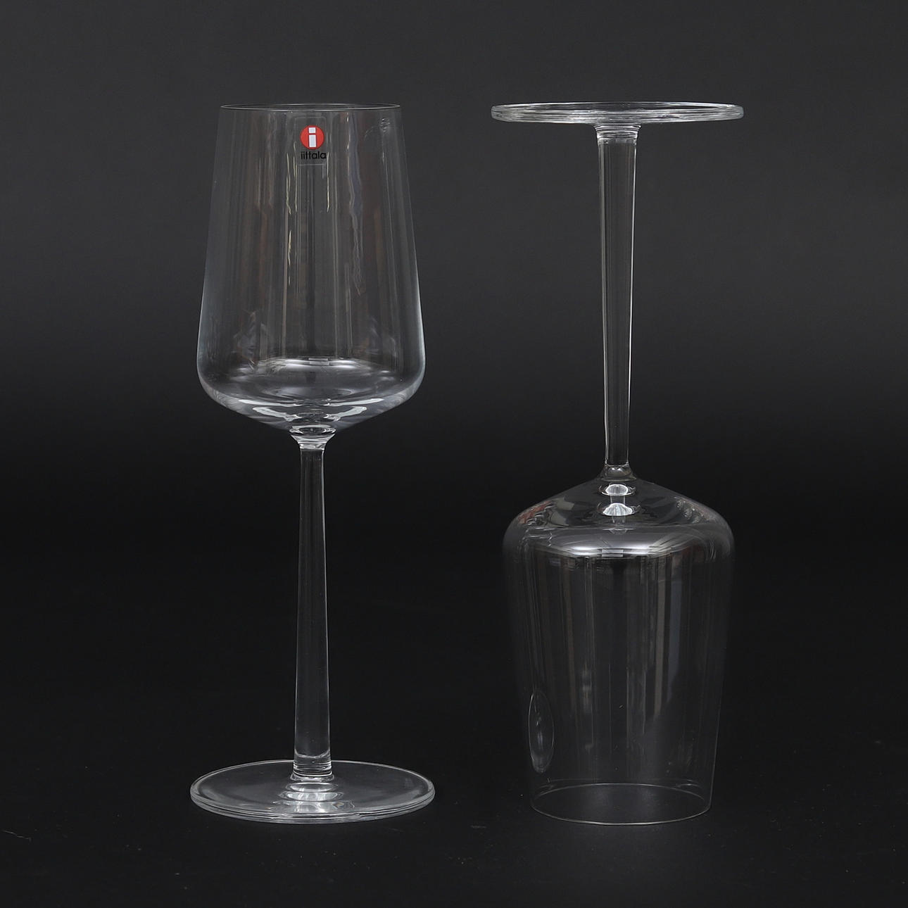 VITVINSGLAS, 13 st, Essence, Iittala.