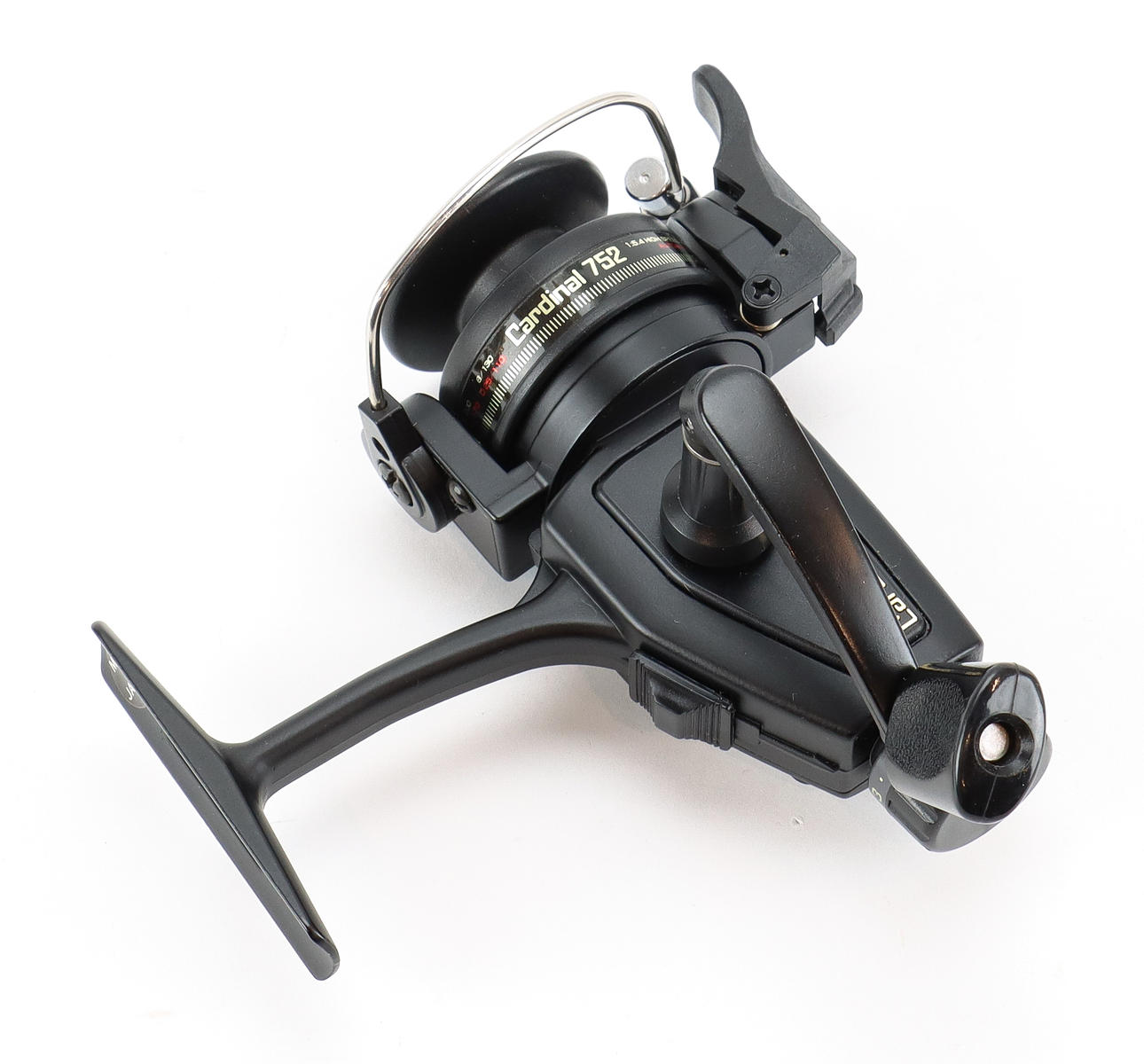 cardinal 752 fishing reel FISHING REEL ABU Cardinal 752. Collectables - Fishing equipment