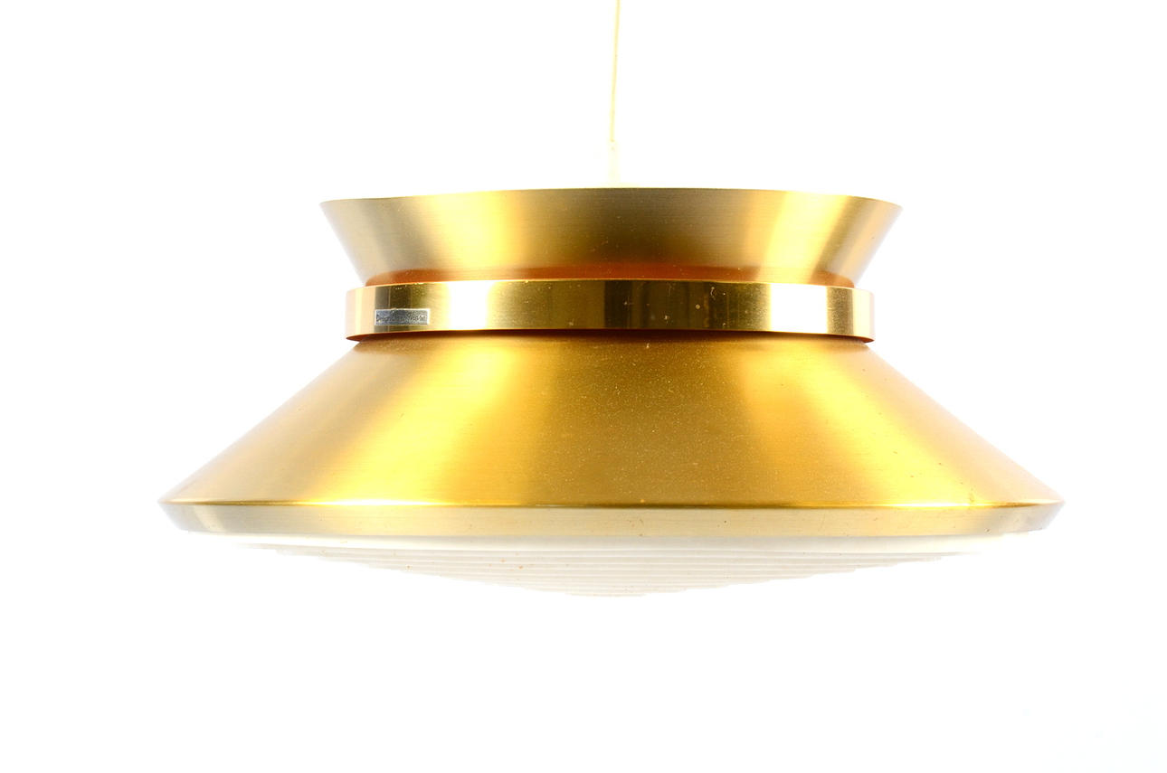 TAKLAMPA, design Carl Thore.