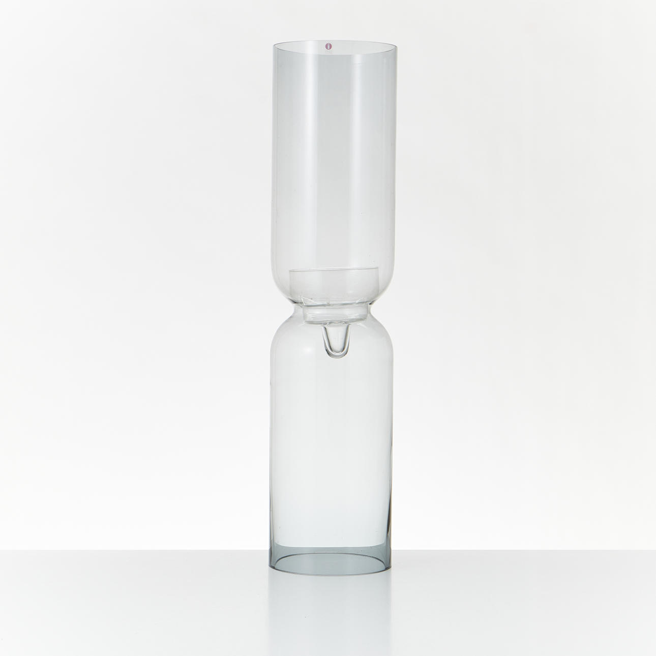 HARRI KOSKINEN. Lykta "Lantern" för Iittala.