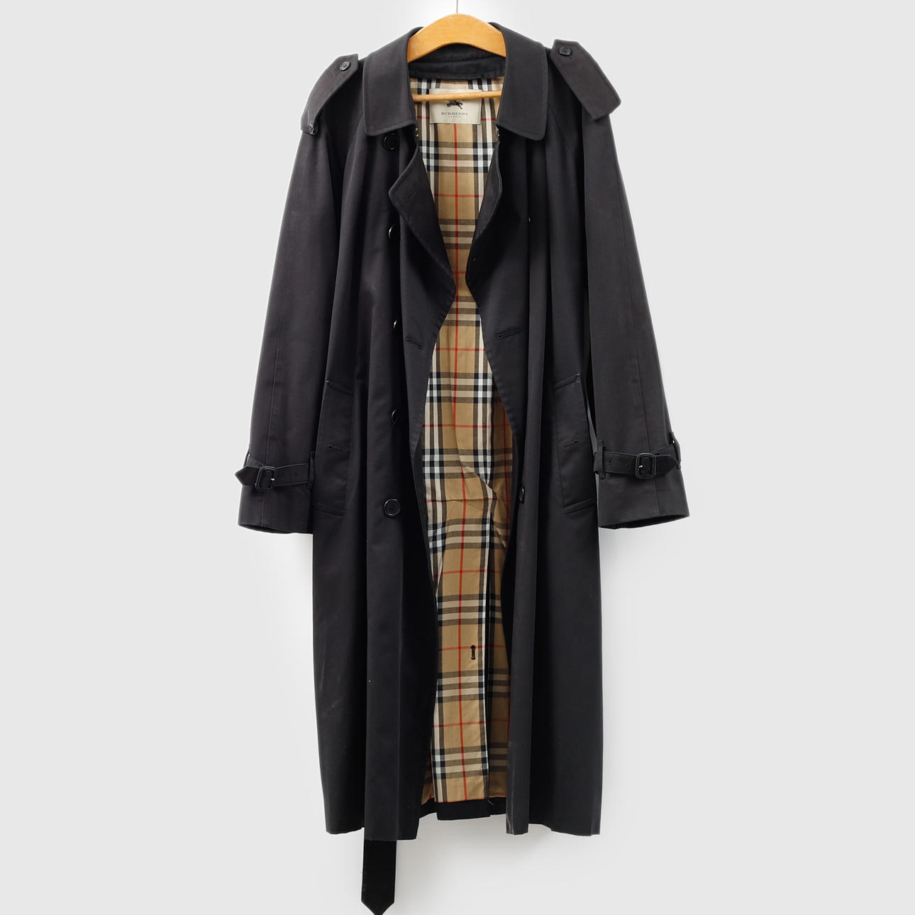 ROCK, herr, Burberry, TR64RM.