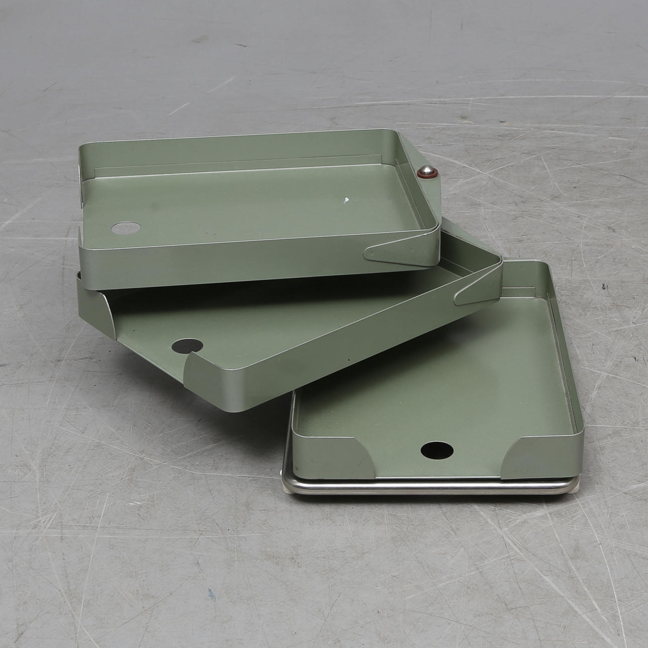 BREVSTÄLL, industri, 1900-tal.