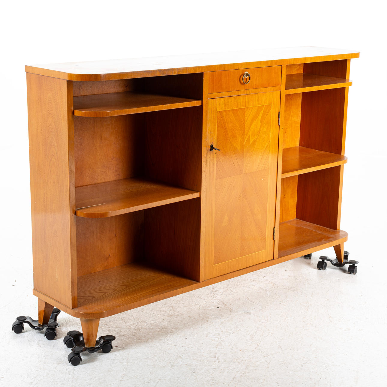 BOHYLLA, alm, 1940-tal.