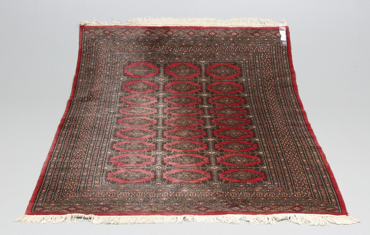 MATTA, orientalisk, 227 x 157 cm.