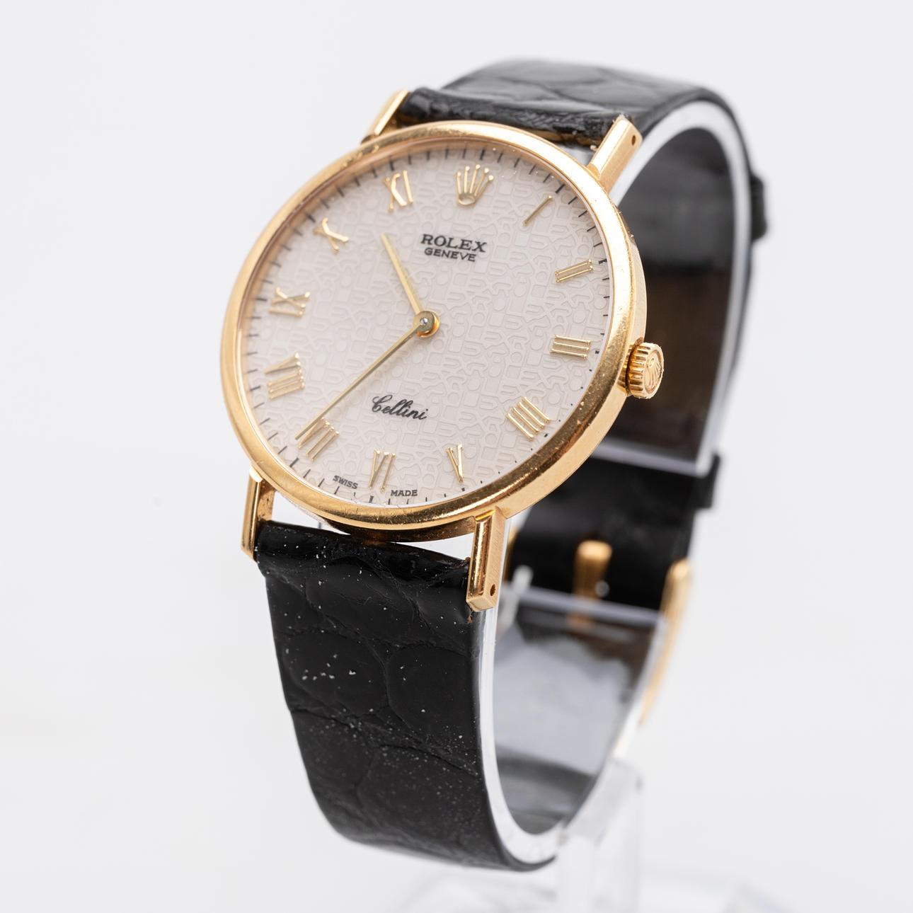 Rolex “Cellini” ref. 5112.