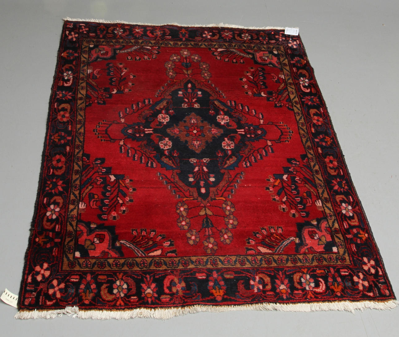 MATTA, orientalisk, ca 184 x 150 cm.