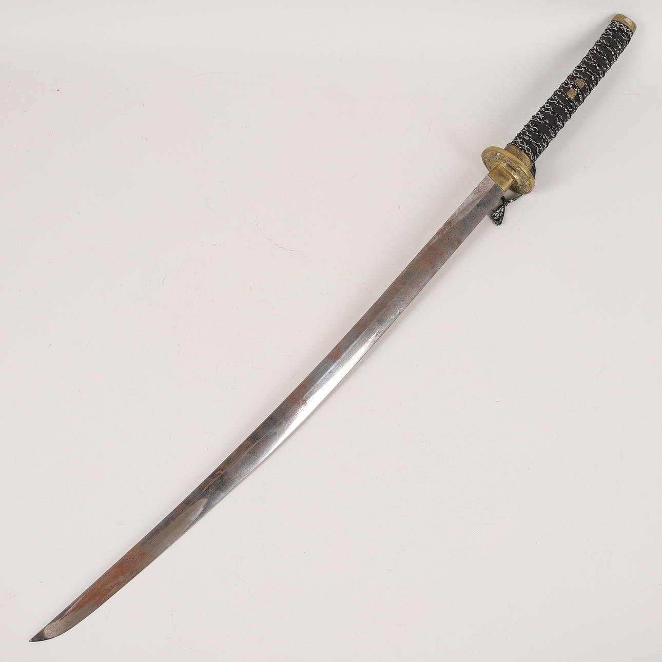REPLIKA, Katana, 1900-luvun loppupuoli.