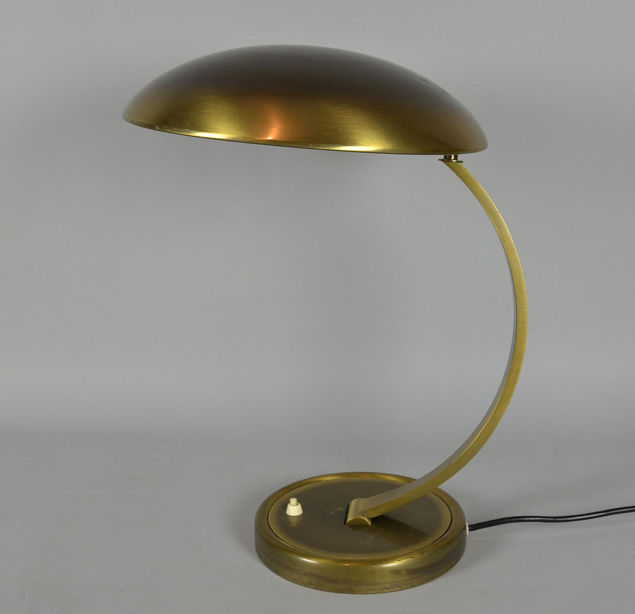 CHRISTIAN DELL. KAISER LAMPA.