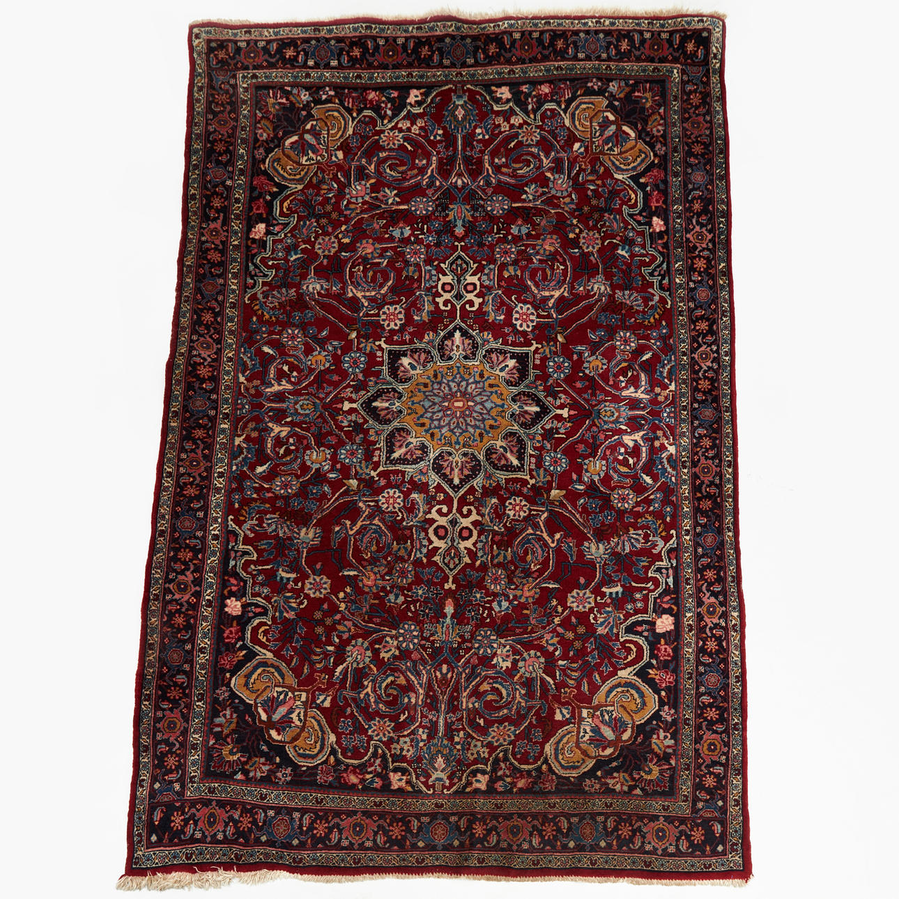 ORIENTMATTA, ca 212 x 132 cm.