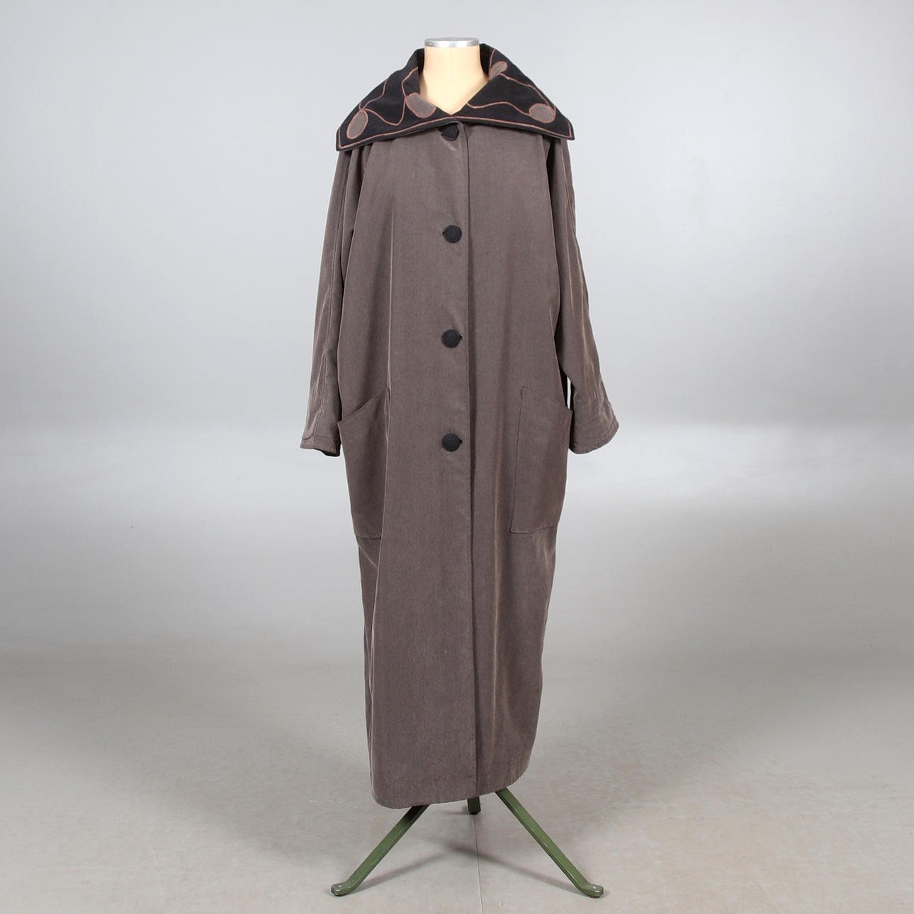 A 21st-century atelier KAPPA.