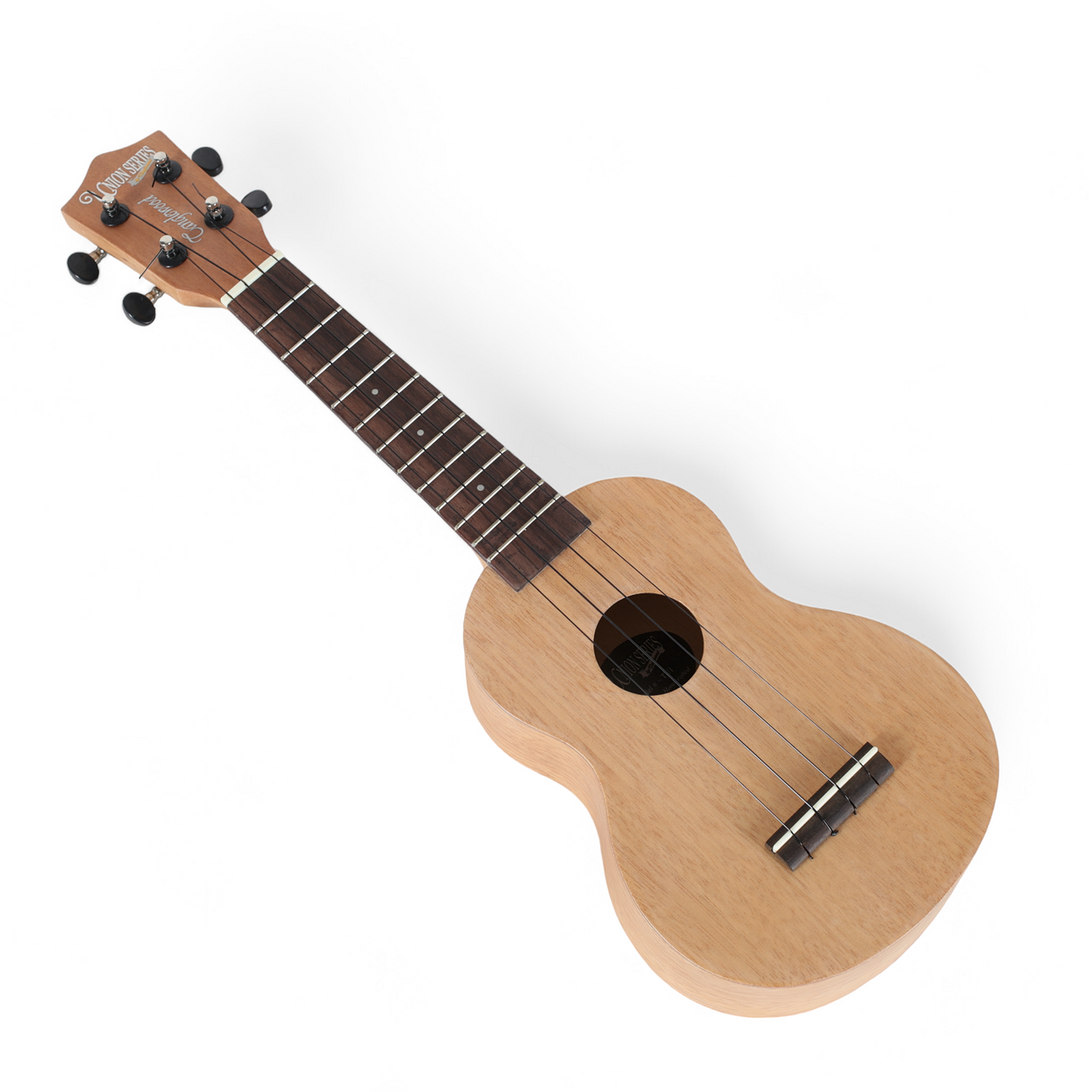 UKELELE, Tanglewood, union series, model TU1, contemporary.