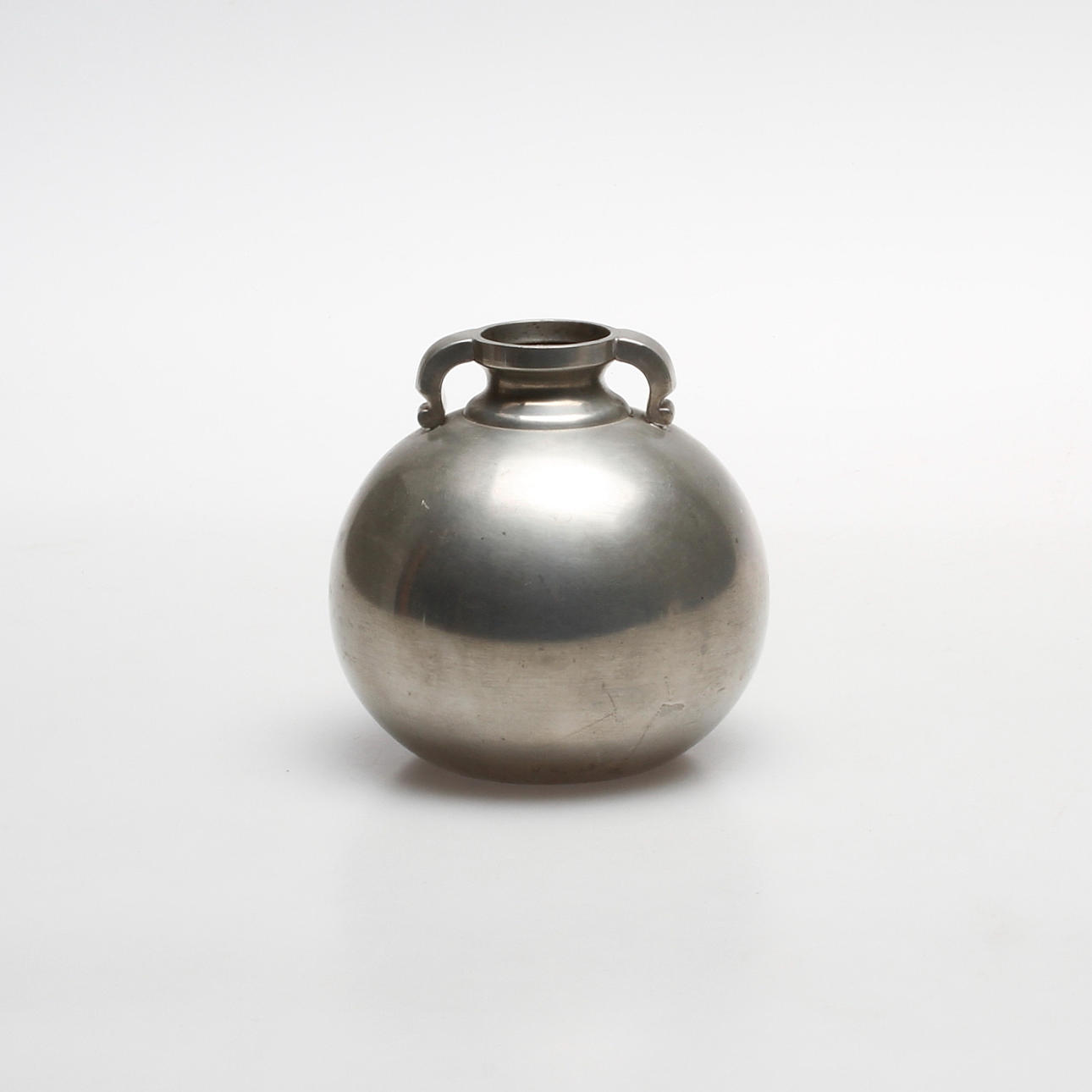 VAS, tenn, GAB, Stockholm, 1933.