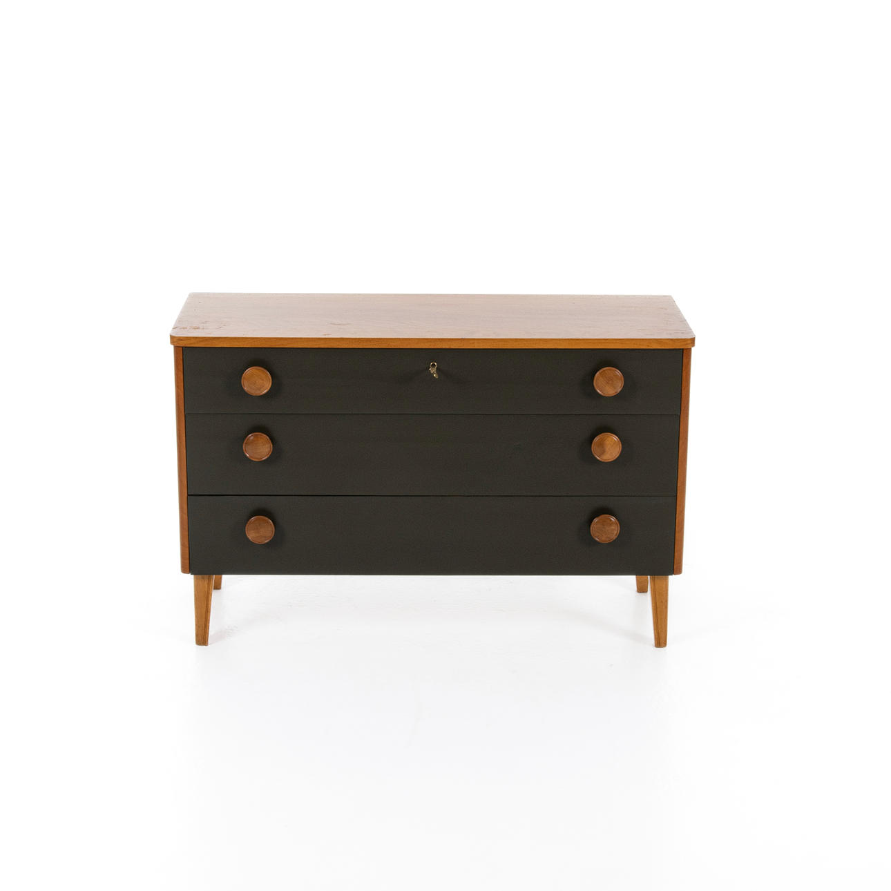 BYRÅ, Swedish Modern, 1940-tal.