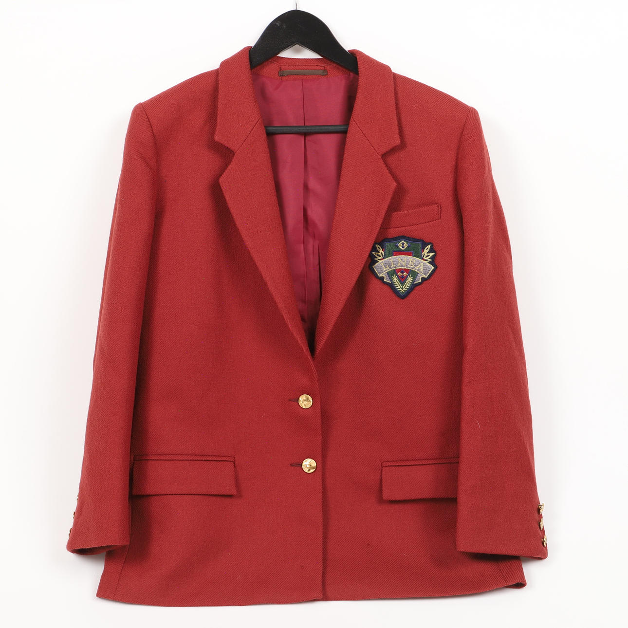 KLUBBKAVAJ, DAM, ull, Dots, USA.