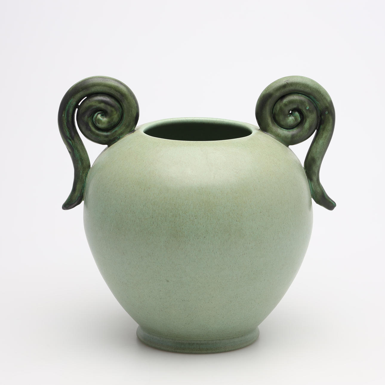 URNA keramik Bo Fajans Gefle.