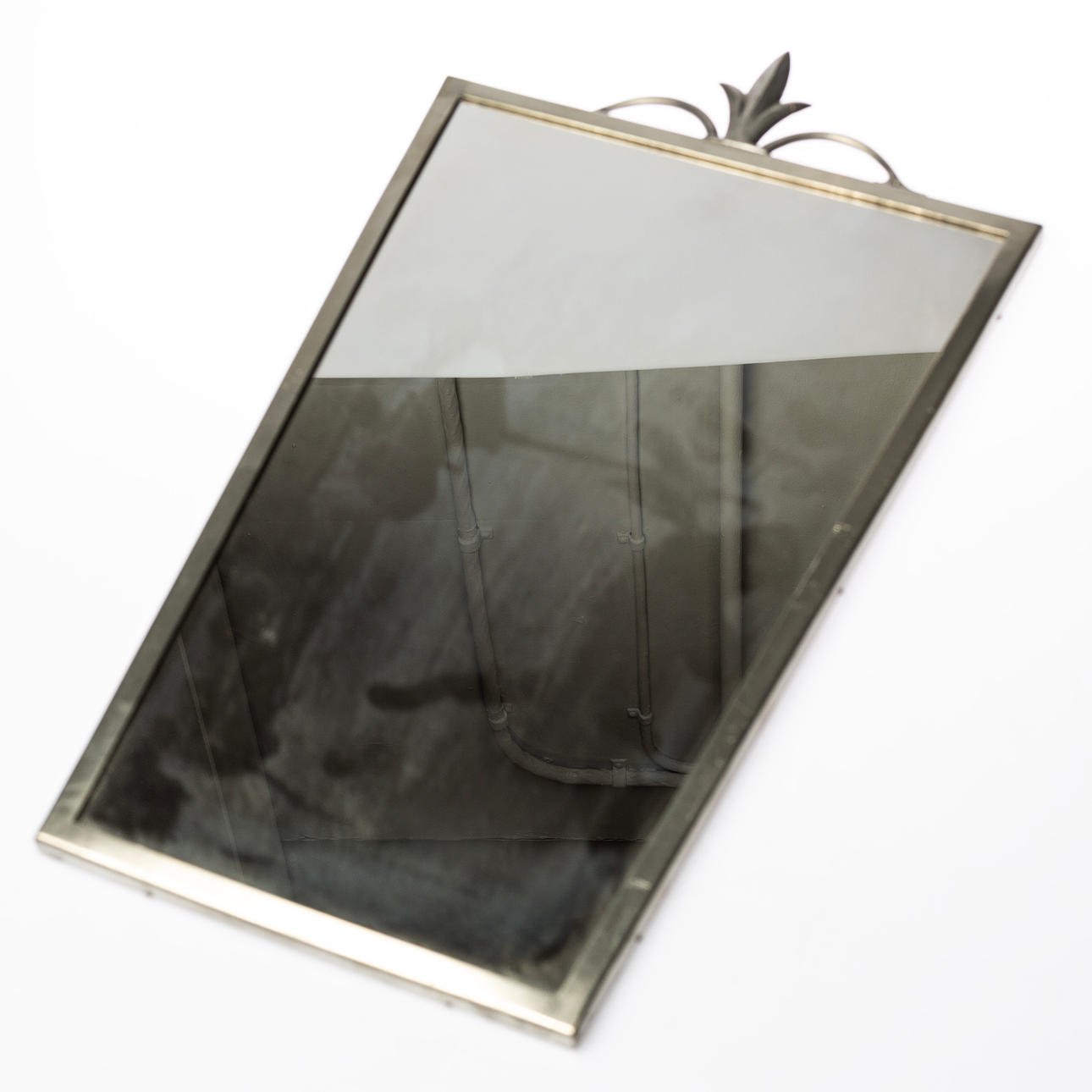 SPIEGEL, Zinn „OHL“ EA, 1931.