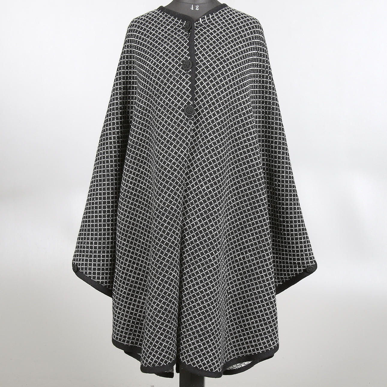 CAPE / KAPPA, ylle. Selbu, Norge. 2000-tal.