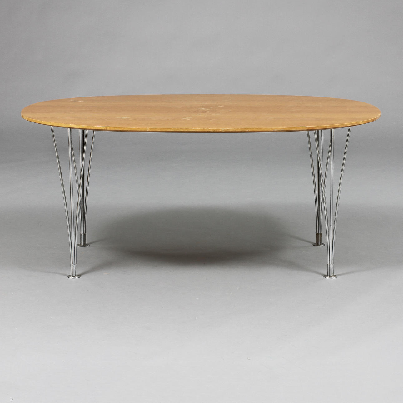 BORD, "Superelips", Bruno Mathsson.