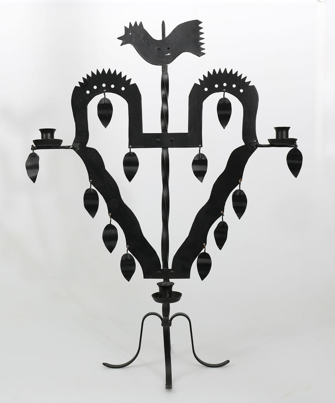 TUPPSTAKE, smide, 1900-tal.