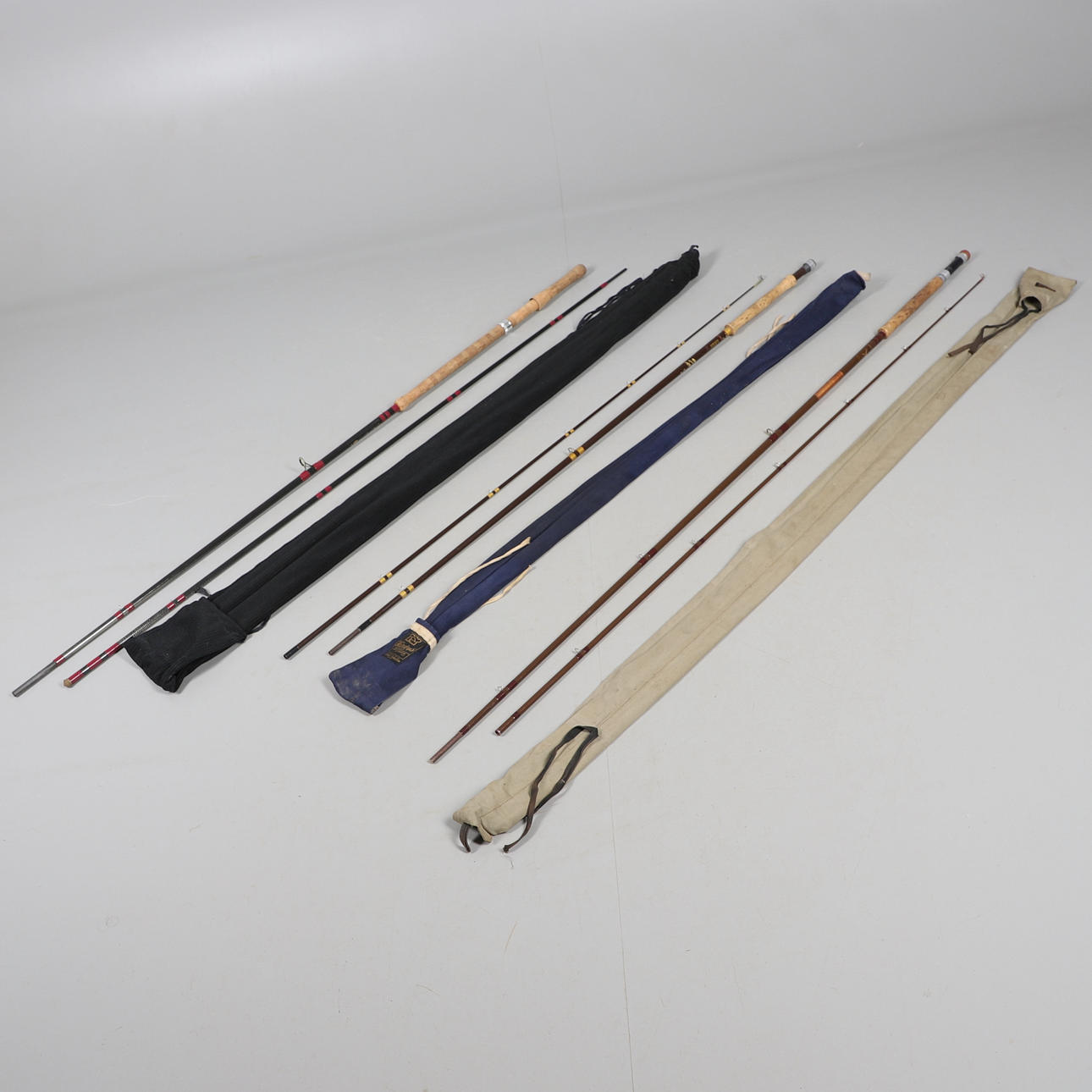 HARDY & BRUCE WALKER ANGELRUTEN.