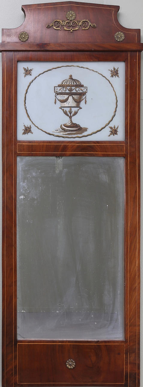 SPEGEL, empire,1820/30-tal.