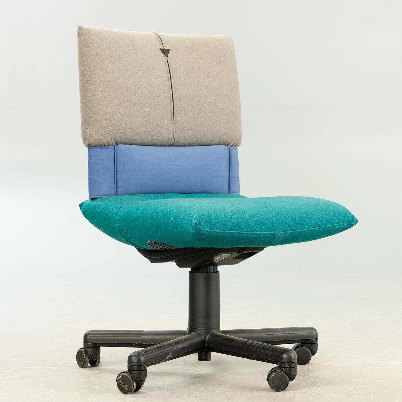 MARIO BELLINI. Vitra. Bürostuhl, "Figura".